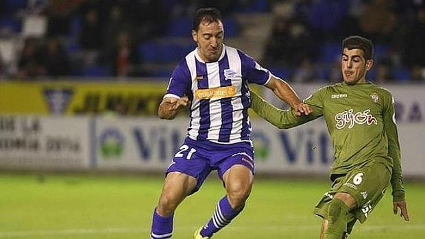 Migue González, tercer fichaje del Cádiz CF