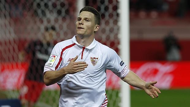 En directo, Sevilla - Athletic de Bilbao