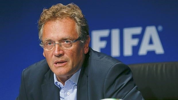 La FIFA despide a uno de los cerebros de la corrupción