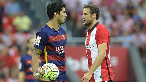 Athletic-Barça, duelo estrella de los cuartos de final