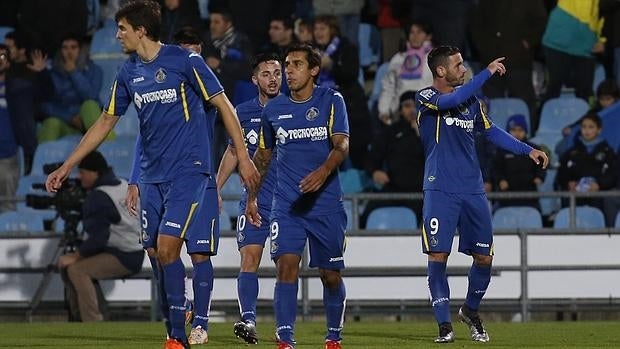 Getafe-Espanyol en directo