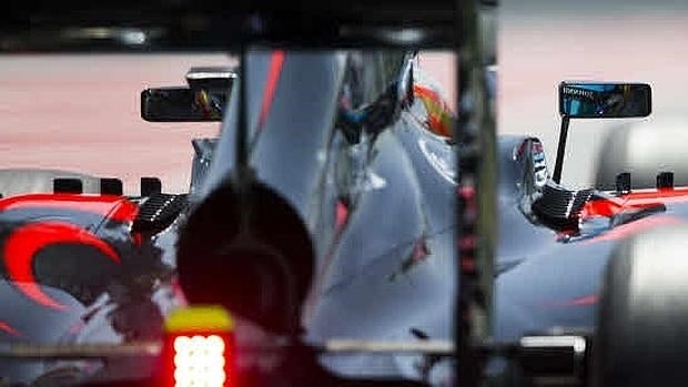 McLaren, sin vacaciones de Navidad y con turnos extra