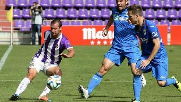 Xavi Carmona, nuevo jugador del Cádiz CF