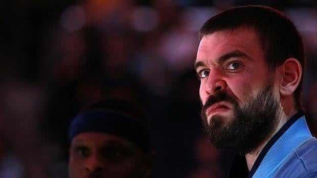 Marc Gasol