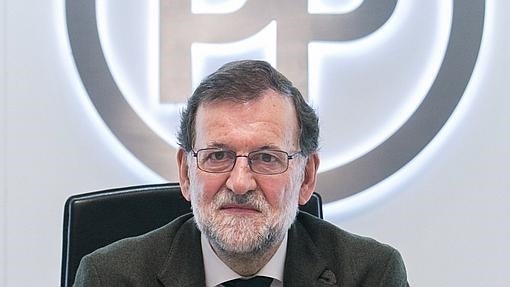 Mariano Rajoy