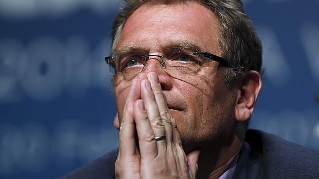 Jerome Valcke