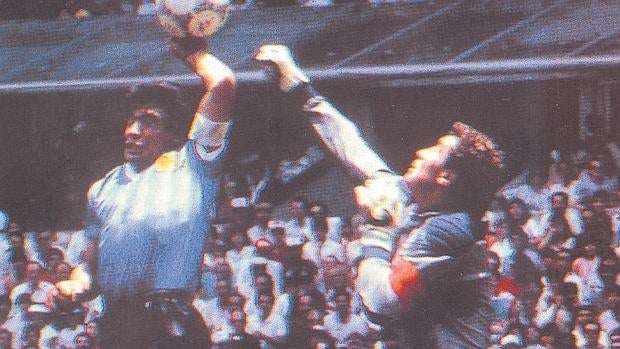 Once jugadas para la historia del fútbol