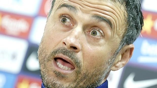 Luis Enrique