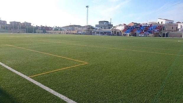 El Brenes Balompié ofrece su campo para la final de la Copa