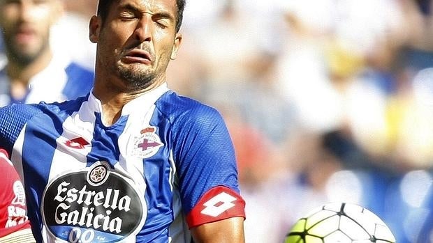 Directo: Deportivo de La Coruña-Granada