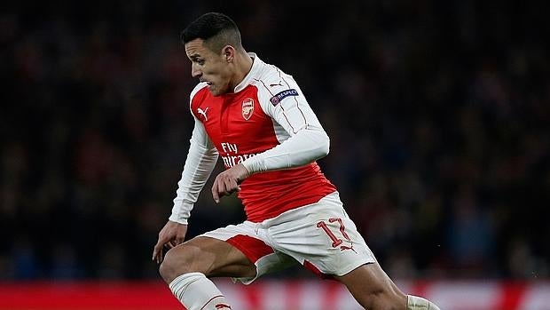 Arsenal-Swansea en directo