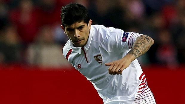 Sigue en directo: Sevilla FC - Eibar