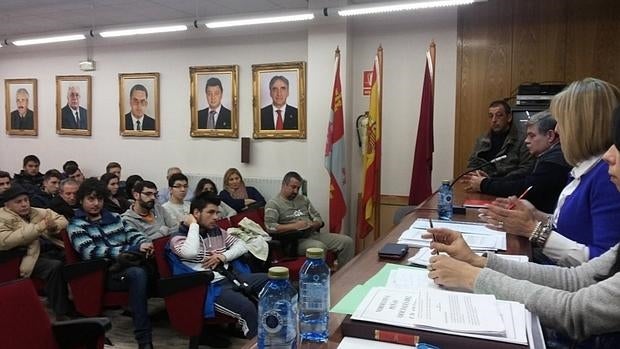 El Atlético Astorga aparca la histórica rivalidad y se convierte en filial de la Ponferradina