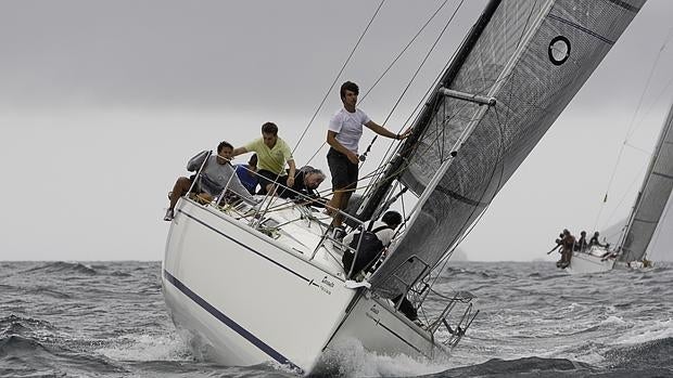 Los cruceros salta al Abra por segundo fin de semana consecutivo