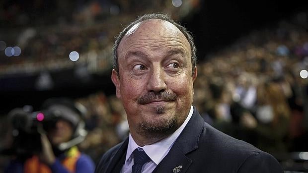 El Newcastle destituye a McLaren y espera la llegada de Benítez