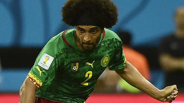 Benoit Assou-Ekotto