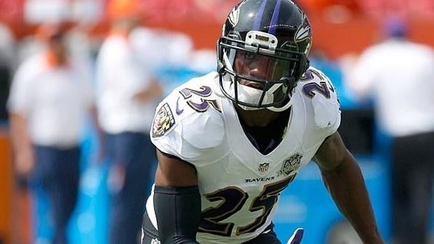 Muere Tray Walter, una de las grandes promesas de los Ravens, en un accidente de moto