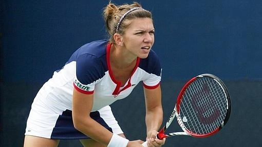 Simona Halep