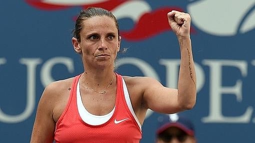 Roberta Vinci