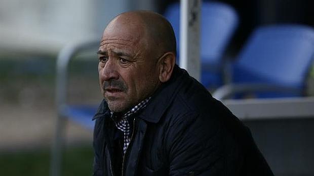 Claudio: «Hasta la última jornada no se va a decidir nada»