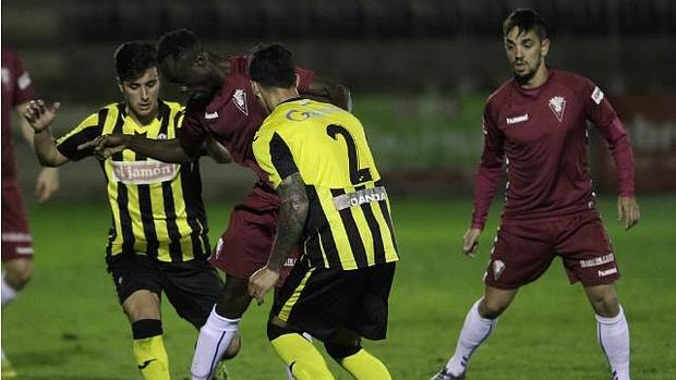 El San Roque de Lepe no se da por vencido y seguirá recurriendo