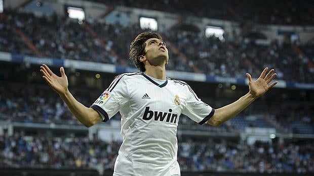 Kaká