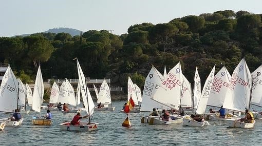 Las aguas interiores inician su andadura en Madrid