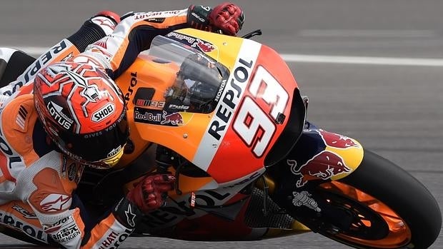 Marc Márquez