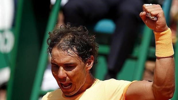 Rafa Nadal