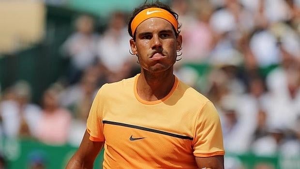 Nadal: «Me preguntan más de la cuenta por el fin de mi carrera»