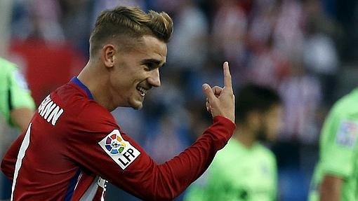 Así llegan Barcelona, Atlético y Real Madrid al tramo final de liga