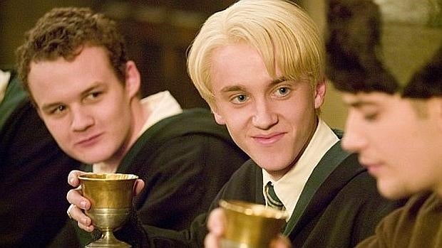 ¿Qué personaje de Harry Potter se ha pasado a la lucha?