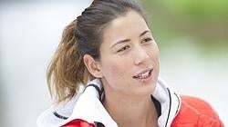 Garbiñe Muguruza: «No sé qué más ha de pasar para que cambie Venezuela»