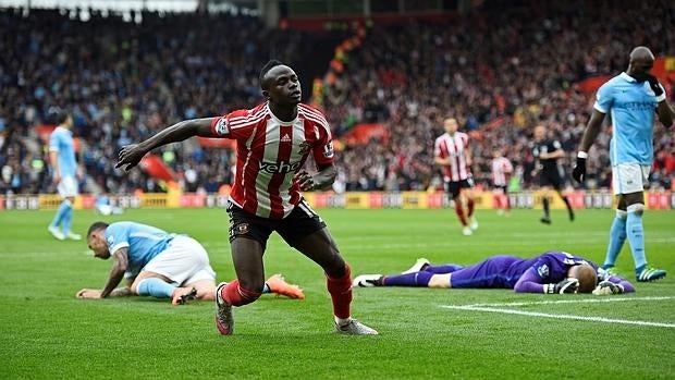 Hecatombe del Manchester City antes de visitar el Bernabéu