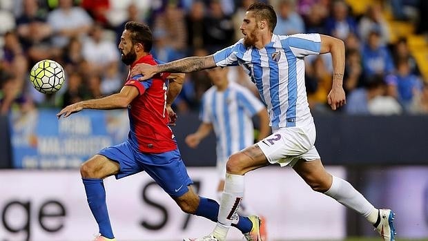 El Levante baja a Segunda en un final polémico