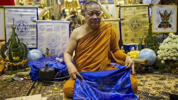 El arma secreta del Leicester