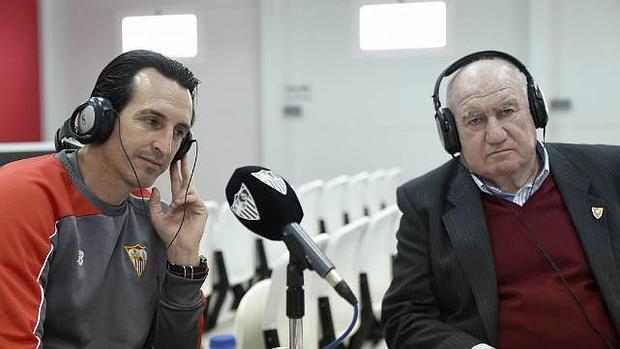 «El Sevilla está en condiciones óptimas para meterse en la final»