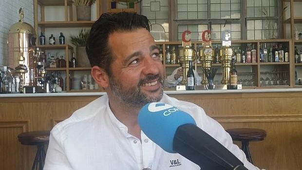 Mere: «Nadie va a querer al Cádiz CF en el 'play off'»