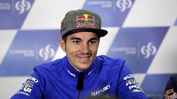 Maverick Viñales