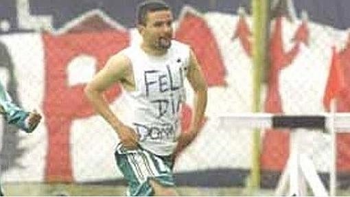 Diez muertes impactantes de futbolistas