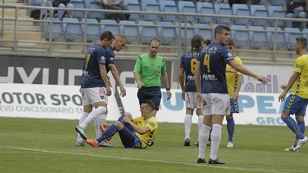 Salvi: «El jugador que esté quemado que se refresque la mente»