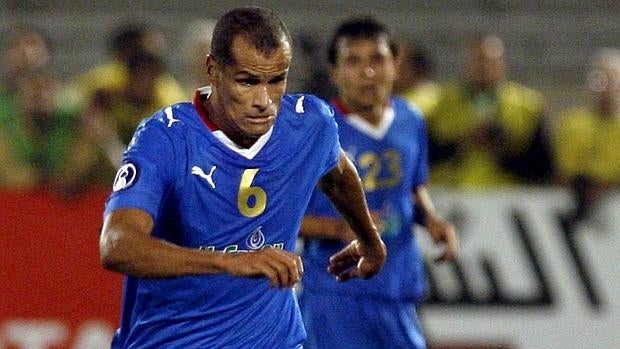 Rivaldo: «No vengan a los Juegos, su vida corre peligro»