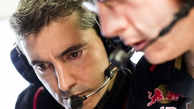 El sabio español que cae en el vendaval de Max Verstappen