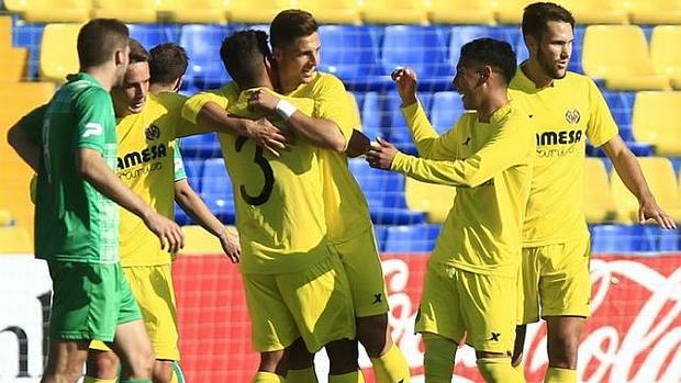 Racing de Ferrol, Barakaldo y Villarreal B: El rival del Cádiz saldrá de esta terna