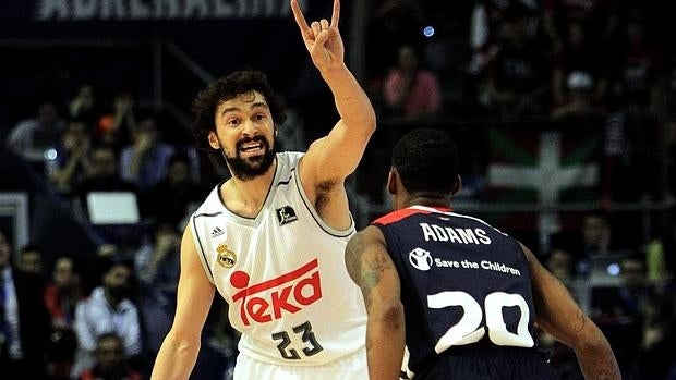 La ACB retransmitirá un partido a través de Facebook