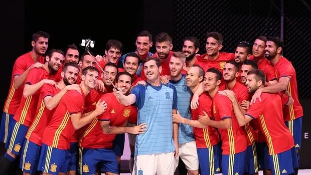 ¿Cuál es tu equipo favorito para la Eurocopa 2016?