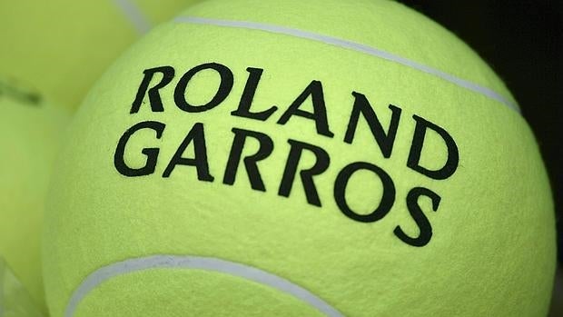 Dónde ver Roland Garros