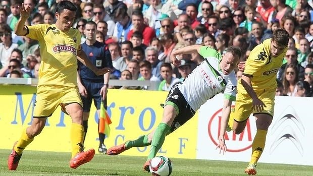 Dónde ver los partidos de vuelta del playoff de ascenso a Segunda división y Segunda B