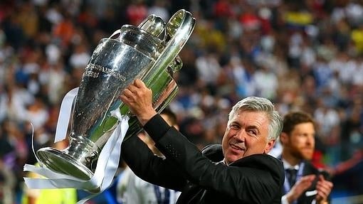 Ancelotti levanta la Décima