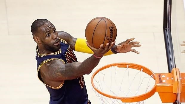 Los Cavaliers ya esperan rival en la final